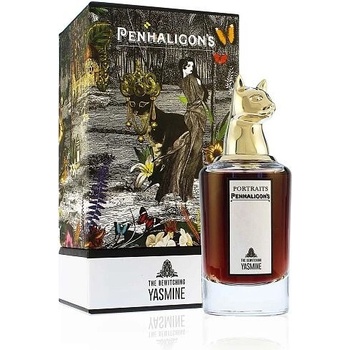 The Bewitching Yasmine EDP
